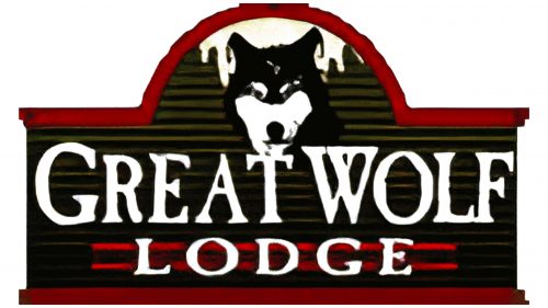Logo de Great Wolf Lodge