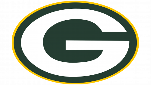Logo de Green Bay Packers