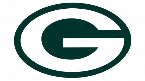 Logo de Green Bay Packers 1961-1979