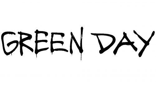 Logo de Green Day