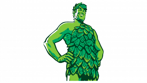 Logo de Green Giant (B&G Foods)