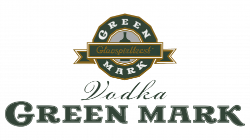 Logo de Green Mark