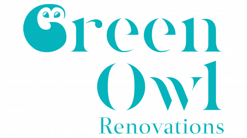Logo de Green Owl Renovations