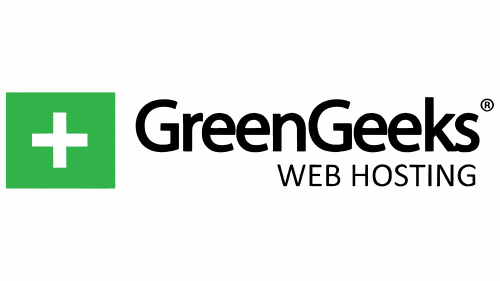 Logo de GreenGeeks