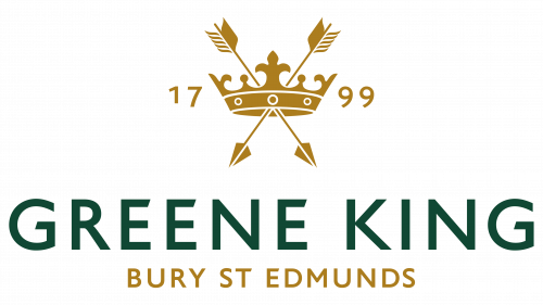 Logo de Greene King