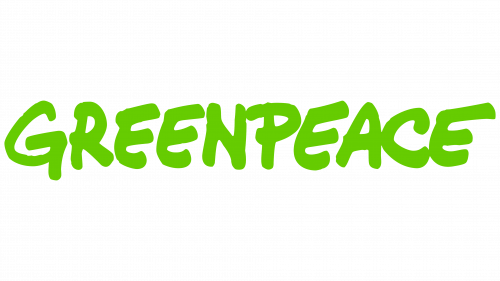 Logo de Greenpeace