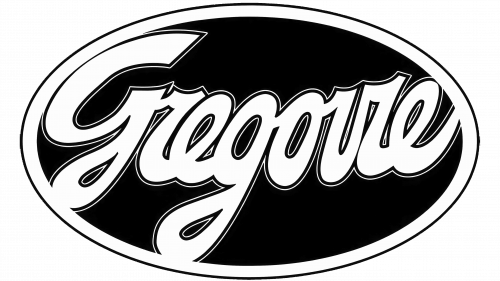 Logo de Gregoire