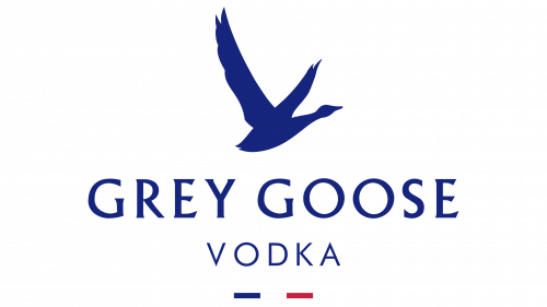 Logo de Grey Goose
