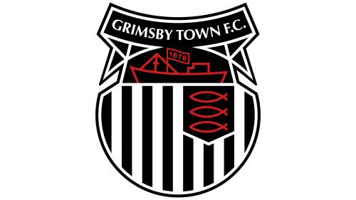 Logo de Grimsby Town
