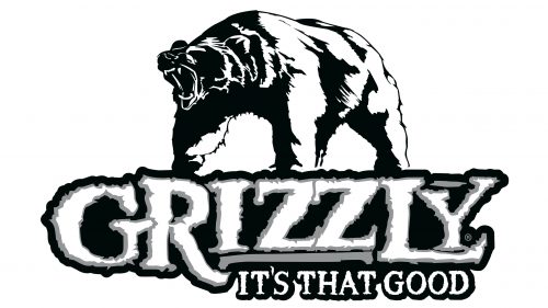 Logo de Grizzly