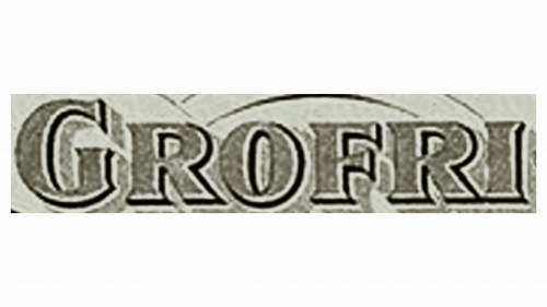 Logo de Grofri
