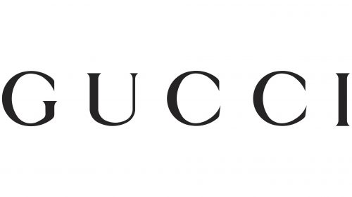 Logo de Gucci