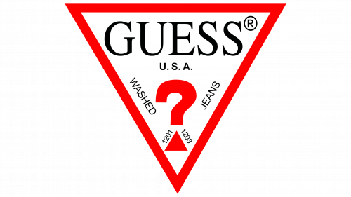 Logo de Guess