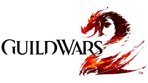 Logo de Guild Wars