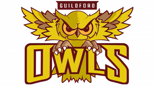 Logo de Guildford Owls
