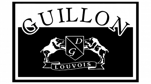Logo de Guillon