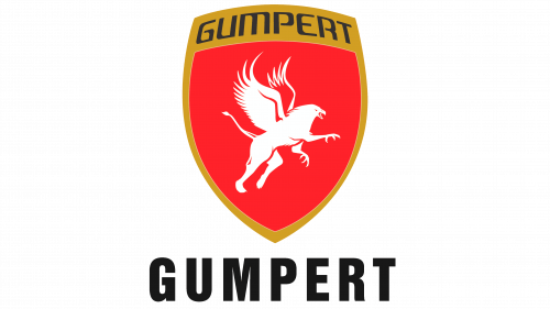 Logo de Gumpert