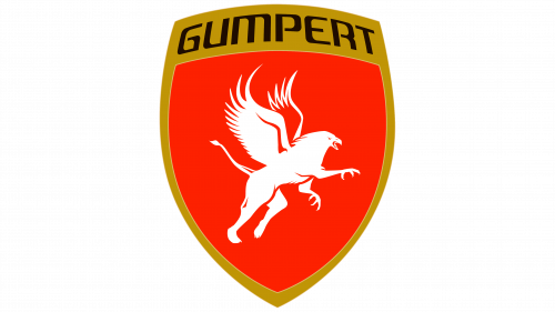 Logo de Gumpert