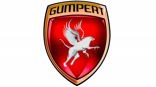 Logo de Gumpert