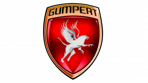 Logo de Gumpert