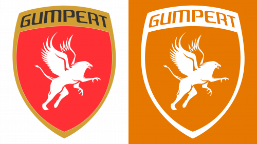 Logo de Gumpert Griffin