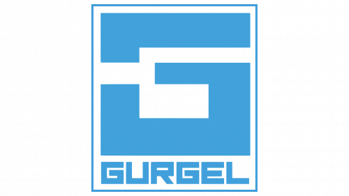 Logo de Gurgel Motores