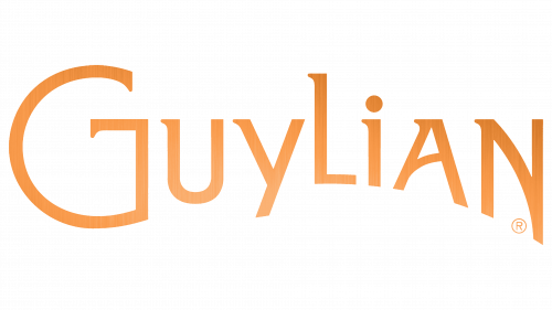 Logo de Guylian