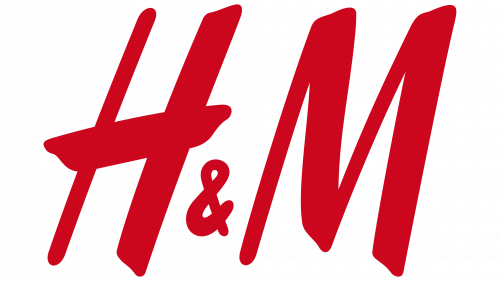 Logo de H&M