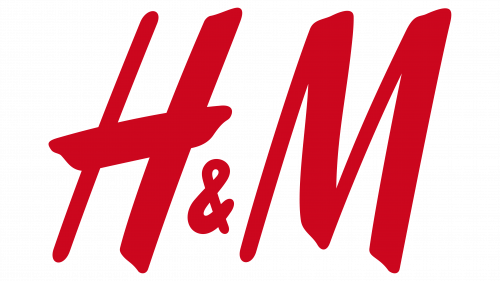 Logo de H&M