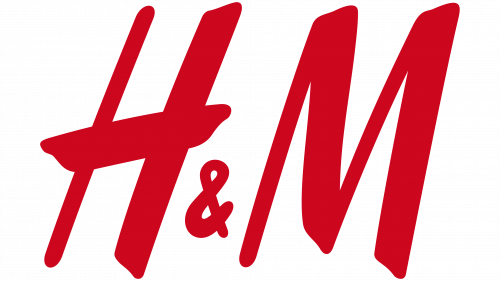 Logo de H&M