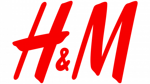 Logo de H&M