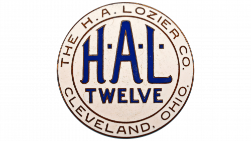 Logo de HAL