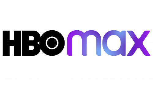 Logo de HBO Max
