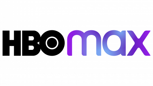 Logo de HBO Max