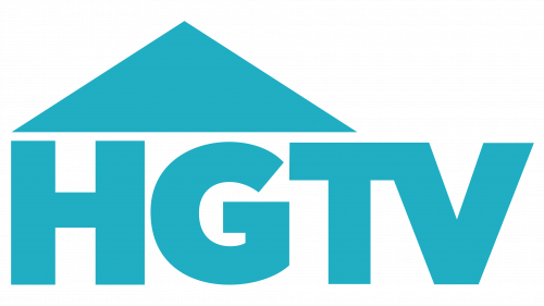 Logo de HGTV