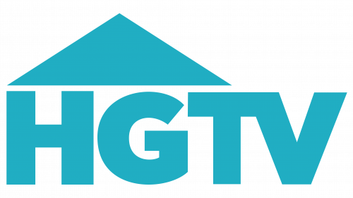 Logo de HGTV