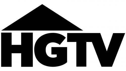 Logo de HGTV (Home & Garden Television)