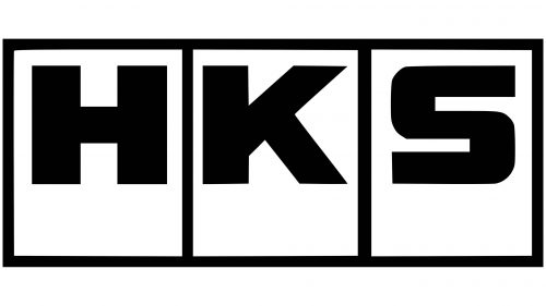 Logo de HKS