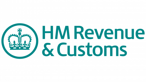 Logo de HMRC
