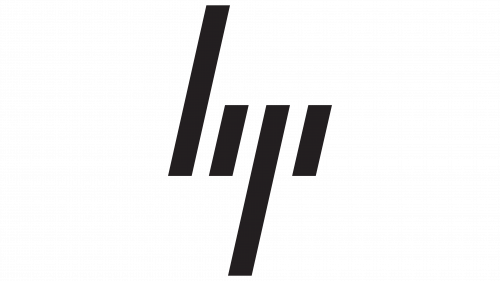 Logo de HP