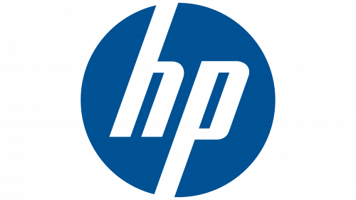 Logo de HP