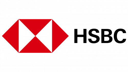Logo de HSBC