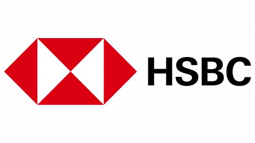 Logo de HSBC