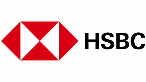 Logo de HSBC