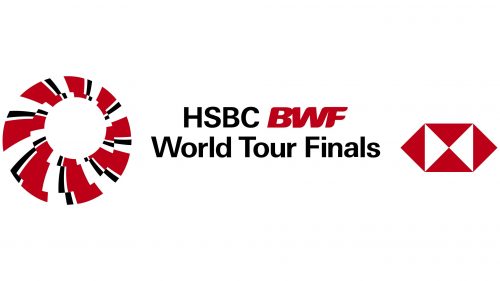Logo de HSBC BWF World Tour Finals