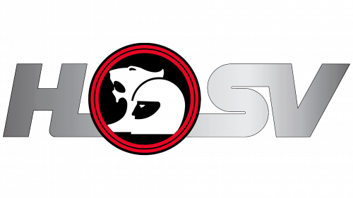 Logo de HSV