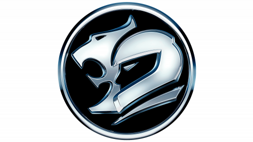 Logo de HSV