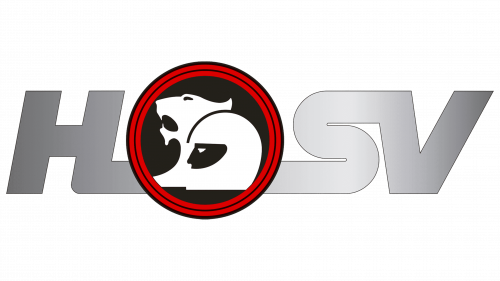 Logo de HSV