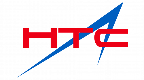 Logo de HTC 1997-2006