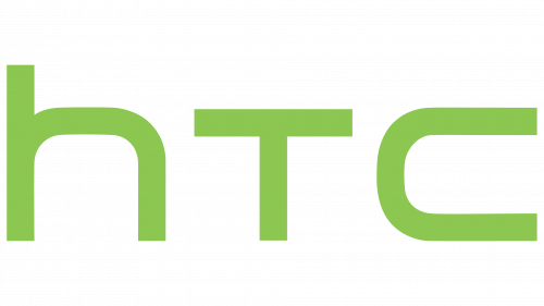 Logo de HTC